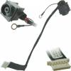 DC Power Jack with Cable for Sony VPCYB1S1E VPCYB1S1E/S 6pin 13.5cm (OEM) (BULK)